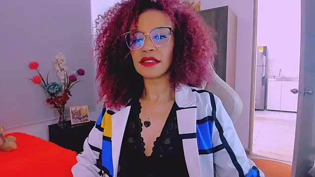 ScarlettMalbec online show from March 23, 2026, 7:47 pm