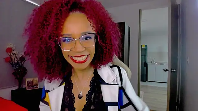 ScarlettMalbec online show from January 7, 2026, 9:31 pm