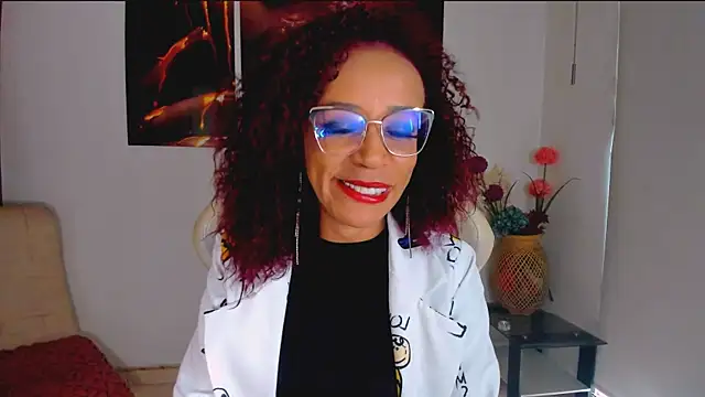 ScarlettMalbec online show from October 11, 2025, 9:27 pm