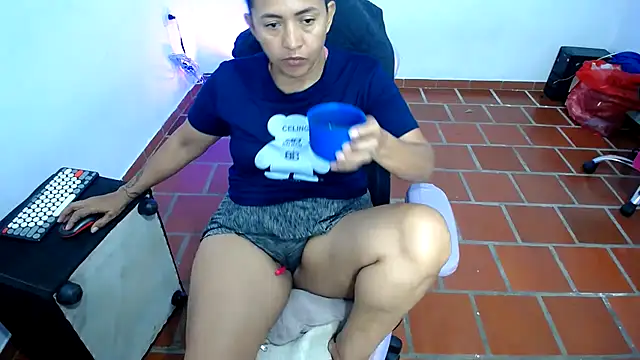 daleska ayala 1 online show from February 4, 2026, 1:55 am