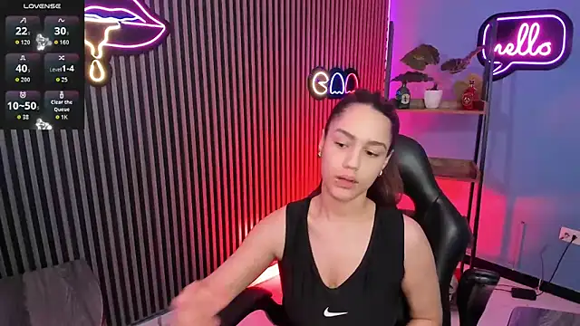 Snapshot of emily_roberts1 chatting on November 2, 2025, 2:38 am emily roberts1 online show from November 2, 2025, 2:38 am