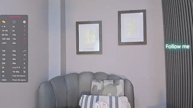 Snapshot of emily_roberts1 chatting on September 28, 2025, 5:25 am emily roberts1 online show from September 28, 2025, 5:25 am