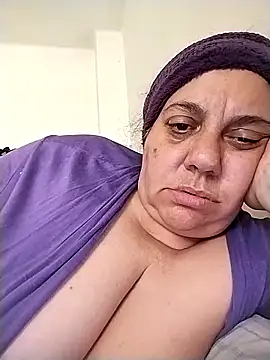 BustyBabyOfficial online show from October 21, 2025, 12:26 pm