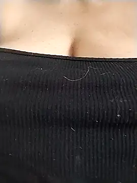 BustyBabyOfficial online show from October 11, 2025, 1:23 pm