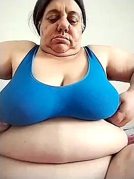 BustyBabyOfficial online show from October 24, 2025, 12:48 pm