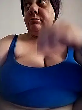 BustyBabyOfficial online show from October 26, 2025, 3:01 pm