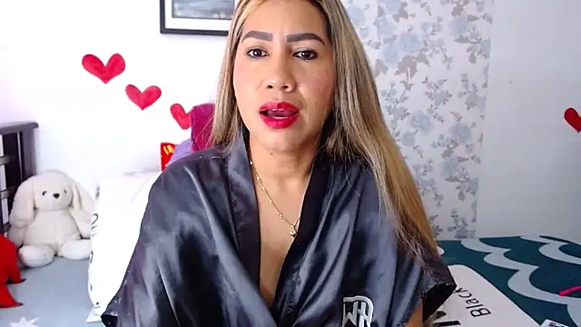 vanessa cute1 online show from March 12, 2026, 4:22 pm