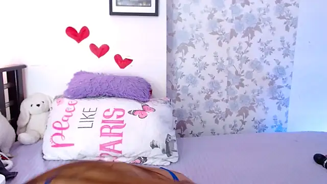 vanessa cute1 online show from November 8, 2025, 6:00 pm