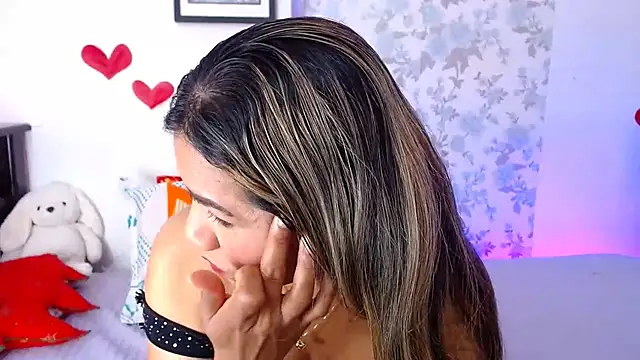vanessa cute1 online show from April 30, 2026, 5:42 pm