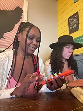 Bigbuttbrooklynn online show from October 14, 2025, 6:30 pm