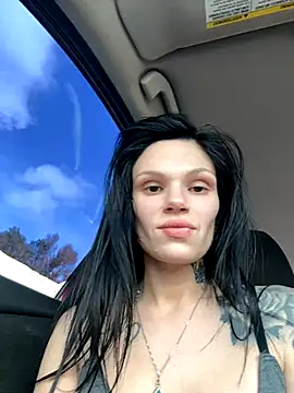 Diamondmodel95 online show from November 20, 2025, 5:13 pm