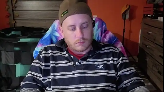 Snapshot of Hydro-Blastz chatting on November 30, 2025, 2:45 am Hydro-Blastz online show from November 30, 2025, 2:45 am