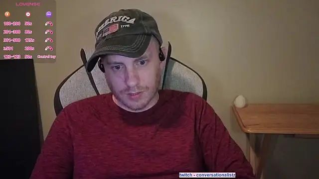 Snapshot of Hydro-Blastz chatting on January 15, 2026, 7:01 am Hydro-Blastz online show from January 15, 2026, 7:01 am