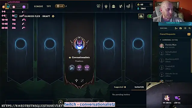 Snapshot of Hydro-Blastz chatting on November 23, 2025, 12:04 pm Hydro-Blastz online show from November 23, 2025, 12:04 pm