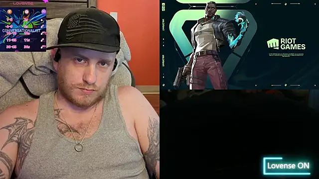 Hydro-Blastz online show from October 16, 2025, 2:03 pm