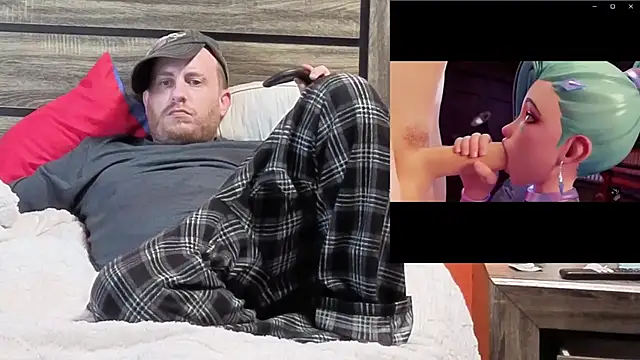 Snapshot of Hydro-Blastz chatting on February 13, 2026, 9:15 pm Hydro-Blastz online show from February 13, 2026, 9:15 pm