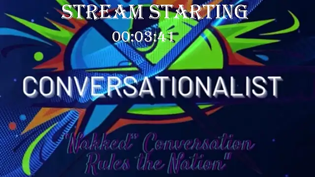 Snapshot of Hydro-Blastz chatting on November 27, 2025, 3:07 am Hydro-Blastz online show from November 27, 2025, 3:07 am