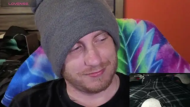 Snapshot of Hydro-Blastz chatting on December 15, 2025, 3:07 pm Hydro-Blastz online show from December 15, 2025, 3:07 pm