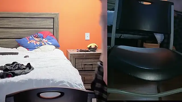 Snapshot of Hydro-Blastz chatting on February 12, 2026, 4:23 am Hydro-Blastz online show from February 12, 2026, 4:23 am