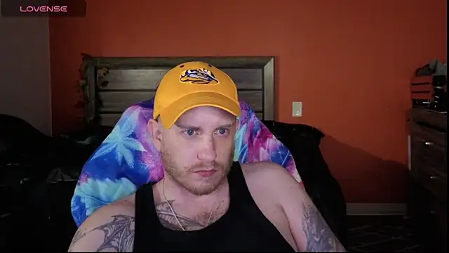 Snapshot of Hydro-Blastz chatting on November 30, 2025, 9:59 pm Hydro-Blastz online show from November 30, 2025, 9:59 pm