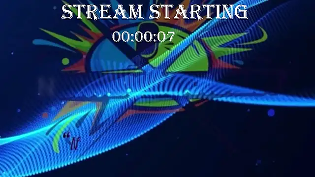 Snapshot of Hydro-Blastz chatting on December 4, 2025, 4:33 am Hydro-Blastz online show from December 4, 2025, 4:33 am