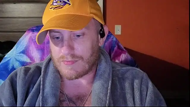 Snapshot of Hydro-Blastz chatting on December 2, 2025, 5:53 am Hydro-Blastz online show from December 2, 2025, 5:53 am