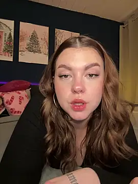 VictoriaLaFleur online show from December 16, 2025, 9:19 pm