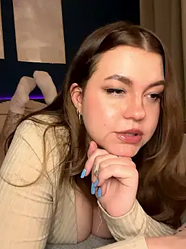 VictoriaLaFleur online show from March 5, 2026, 9:22 pm