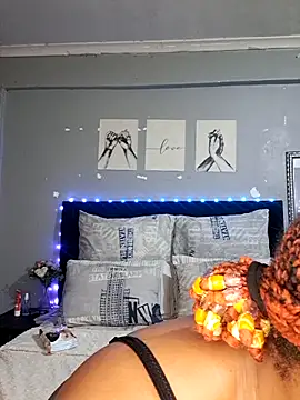 Toya P online show from February 25, 2026, 10:09 pm