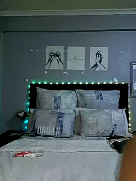 Toya P online show from February 27, 2026, 10:20 pm