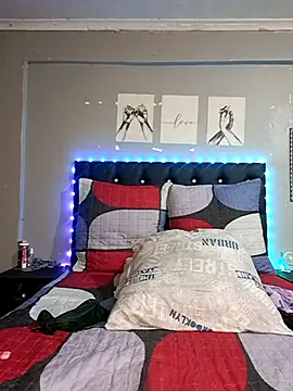 Toya P online show from November 23, 2025, 9:52 am