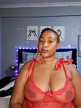 Toya P online show from February 18, 2026, 8:49 pm