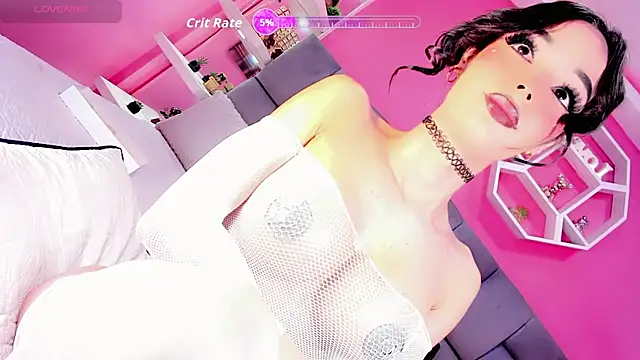 beautifulstarr online show from December 15, 2025, 6:08 am