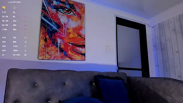 JUANDIAMONDS98 online show from February 4, 2025, 12:44 pm