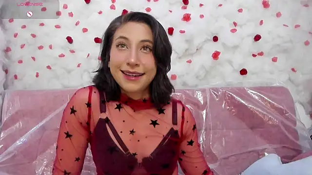 SkarletJhonson  online show from November 11, 2025, 12:38 am