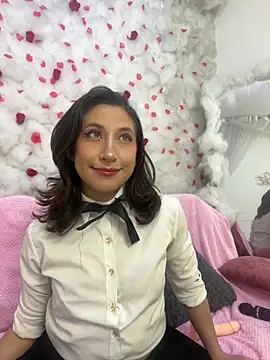 SkarletJhonson  online show from March 24, 2026, 5:07 am