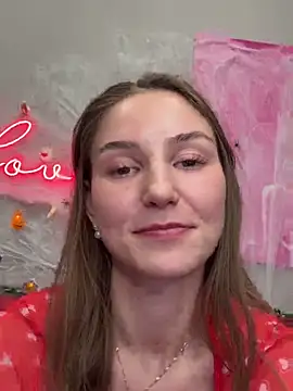 Snapshot of Inna_Lovely chatting on October 21, 2025, 4:01 am Inna Lovely online show from October 21, 2025, 4:01 am