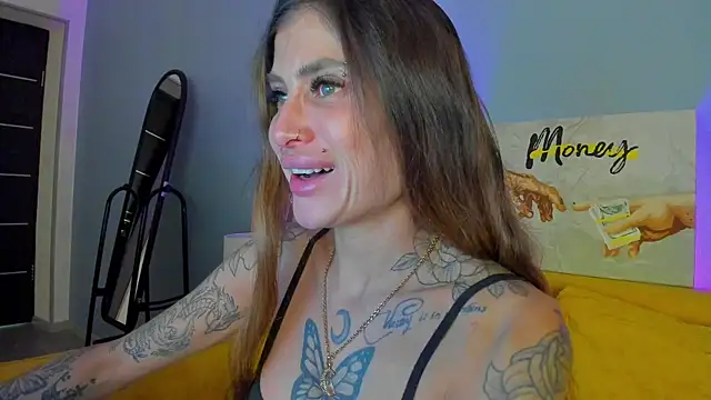 Snapshot of Patricia_Cox chatting on February 20, 2026, 6:43 pm Patricia Cox online show from February 20, 2026, 6:43 pm