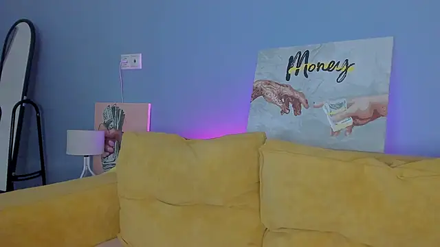 Patricia Cox online show from October 16, 2025, 8:06 pm