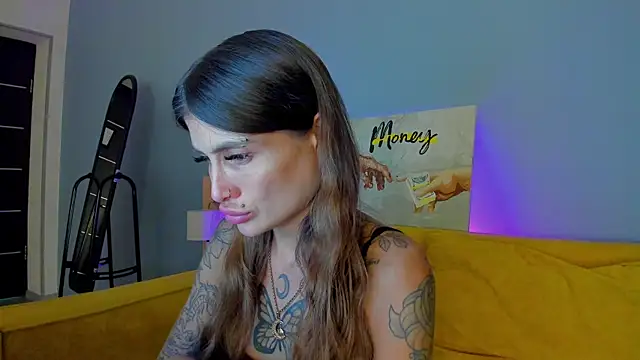 Snapshot of Patricia_Cox chatting on February 27, 2026, 6:30 pm Patricia Cox online show from February 27, 2026, 6:30 pm