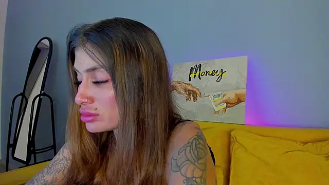 Snapshot of Patricia_Cox chatting on February 23, 2026, 6:19 pm Patricia Cox online show from February 23, 2026, 6:19 pm