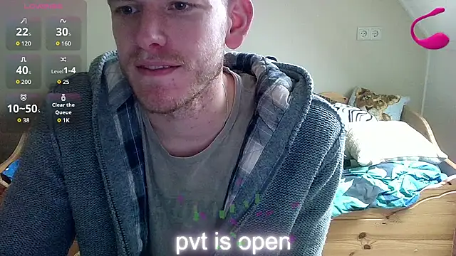 Snapshot of Love_Bert chatting on October 23, 2025, 12:37 pm Love Bert online show from October 23, 2025, 12:37 pm