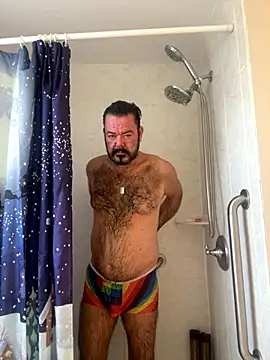 NYCLeatherBoi online show from December 20, 2025, 2:20 pm