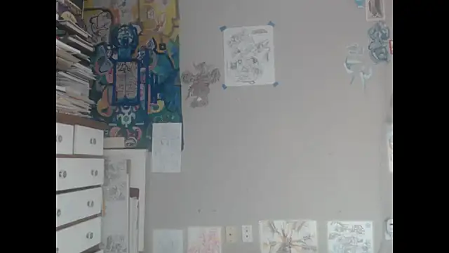 lellergag online show from February 23, 2025, 3:35 am