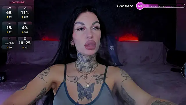 angel devil forever online show from December 3, 2025, 4:02 am