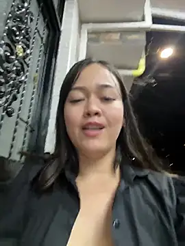 Danielavegax online show from March 14, 2025, 4:10 am