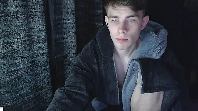 Student Oliver online show from November 10, 2025, 7:30 pm