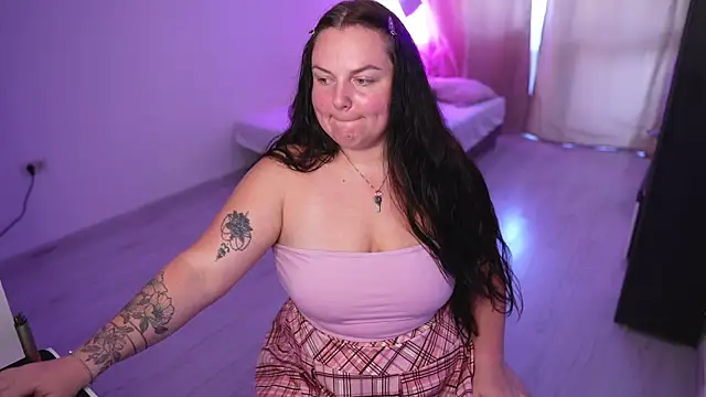 Snapshot of ameliaminkx chatting on July 6, 2026, 3:14 pm ameliaminkx online show from July 6, 2026, 3:14 pm