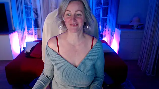 Snapshot of MarleneBloem chatting on November 27, 2025, 5:57 pm MarleneBloem online show from November 27, 2025, 5:57 pm