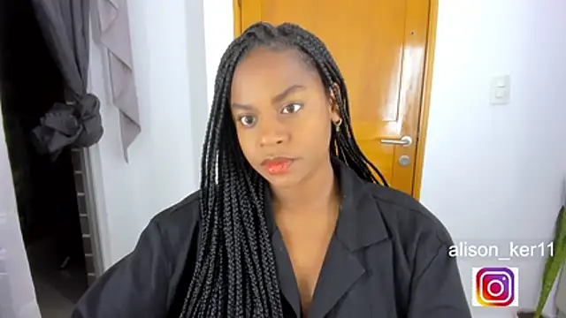 Snapshot of alison-ker3 chatting on March 5, 2026, 10:01 am alison-ker3 online show from March 5, 2026, 10:01 am